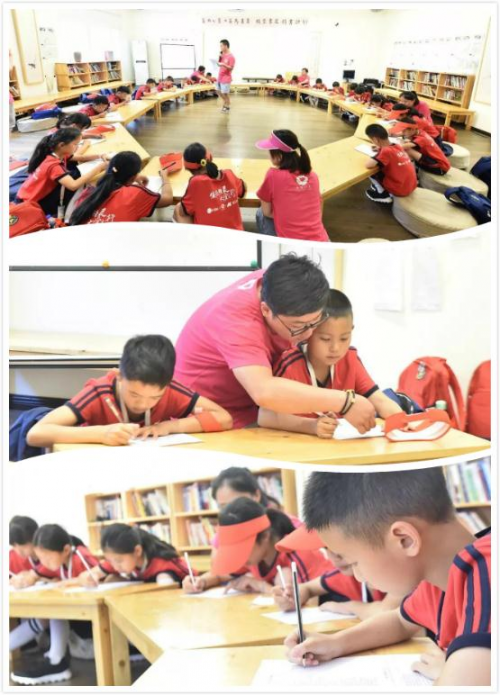 让温暖的大爱把你我照亮——崇明岛·大爱城公益开放日落幕