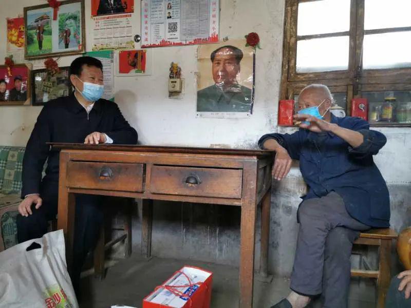 大数据精准帮扶 助贫困群体奔小康