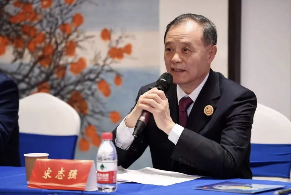 中华志愿者协会法律服务志愿者委员会专家顾问聘任仪式在京举行